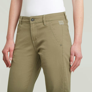 G-Star Textil / Accessoires / Kate Boyfriend Chino wmn