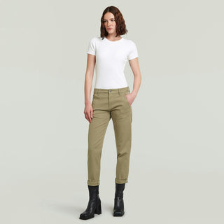 G-Star Textil / Accessoires / Kate Boyfriend Chino wmn