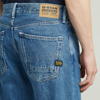 G-Star Textil / Herren-Hose / Dakota Regular Straight