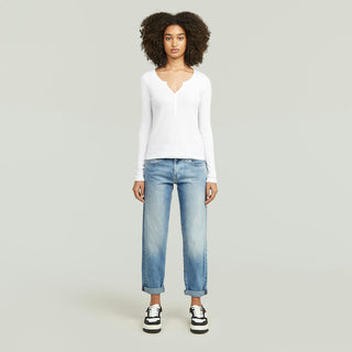 G-Star Textil / Damen-Jeans / Kate Boyfriend Wmn