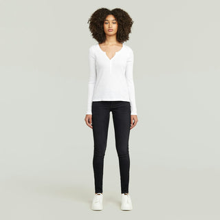 G-Star Textil / Damen-Jeans / Lynn Skinny Wmn