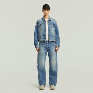 G-Star Textil / Damen-Jeans / Bowey 3D Boyfriend Wmn