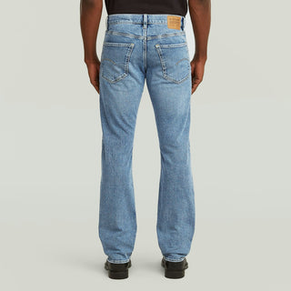 G-Star Textil / Herren-Hose / Mosa Straight