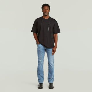 G-Star Textil / Herren-Hose / Mosa Straight