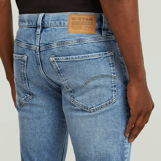 G-Star Textil / Herren-Hose / Mosa Straight