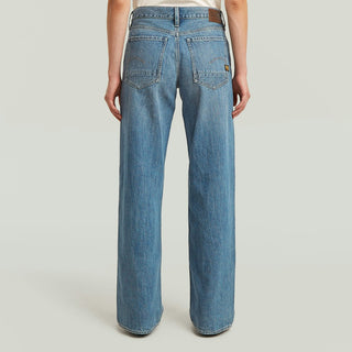 G-Star Textil / Damen-Jeans / Judee Loose Wmn