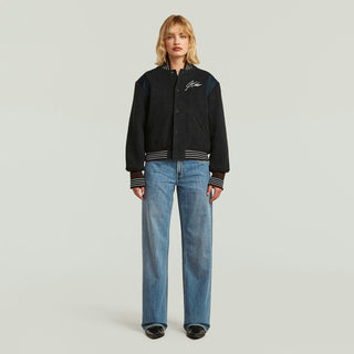 G-Star Textil / Damen-Jeans / Judee Loose Wmn