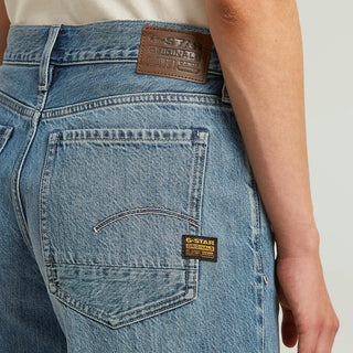 G-Star Textil / Damen-Jeans / Judee Loose Wmn