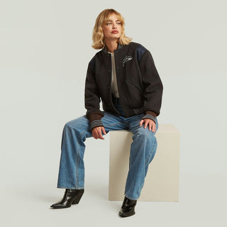 G-Star Textil / Damen-Jeans / Judee Loose Wmn