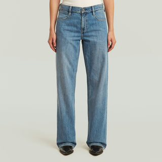 G-Star Textil / Damen-Jeans / Judee Loose Wmn