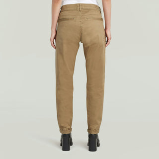 G-Star Textil / Accessoires / Kate Boyfriend Chino wmn