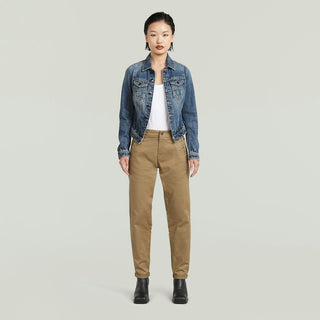 G-Star Textil / Accessoires / Kate Boyfriend Chino wmn
