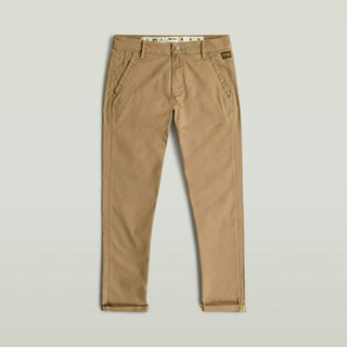 G-Star Textil / Accessoires / Kate Boyfriend Chino wmn