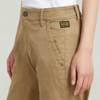 G-Star Textil / Accessoires / Kate Boyfriend Chino wmn