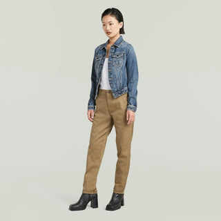 G-Star Textil / Accessoires / Kate Boyfriend Chino wmn