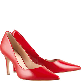 Högl / Damen-Schuhe / Softlack
