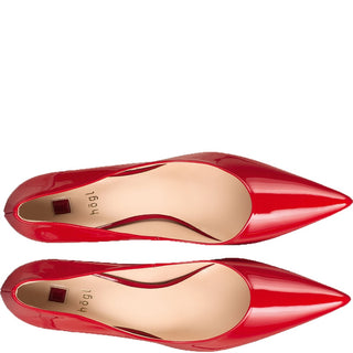 Högl / Damen-Schuhe / Softlack