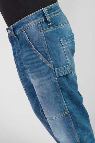 3001 BLUE;5