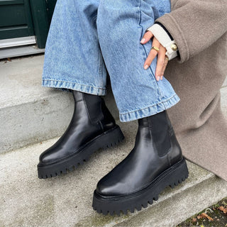 Copenhagen Shoes / Damen-Schuhe / LEMON