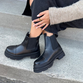 Copenhagen Shoes / Damen-Schuhe / YOU AND ME LOW