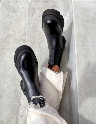 Copenhagen Shoes / Damen-Schuhe / YOU AND ME LOW