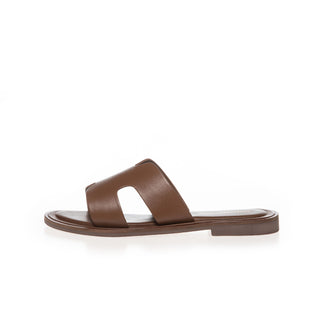 Copenhagen Shoes / Damen-Schuhe / IVY - LEATHER