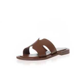 Copenhagen Shoes / Damen-Schuhe / IVY - LEATHER