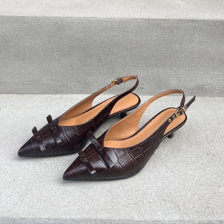 Copenhagen Shoes / Damen-Schuhe / MY GOLD CR.