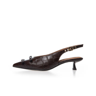 Copenhagen Shoes / Damen-Schuhe / MY GOLD CR.