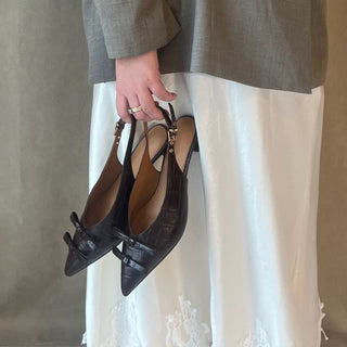 Copenhagen Shoes / Damen-Schuhe / MY GOLD CR.