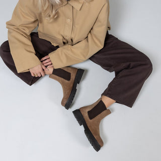 Copenhagen Shoes / Damen-Schuhe / STEP IN S