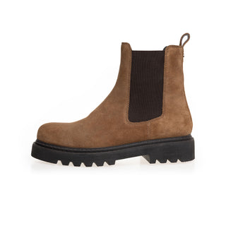Copenhagen Shoes / Damen-Schuhe / STEP IN S