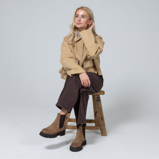 Copenhagen Shoes / Damen-Schuhe / STEP IN S