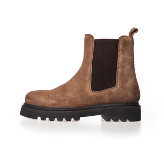 Copenhagen Shoes / Damen-Schuhe / STEP IN S