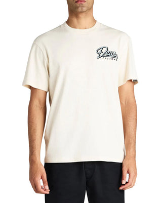 Dirty White;1