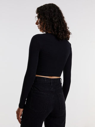 Edited / Damen-Shirt / Oxana Longsleeve