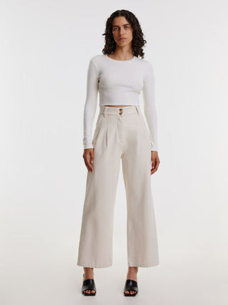 Edited / Damen-Shirt / Oxana Longsleeve