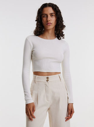 Edited / Damen-Shirt / Oxana Longsleeve