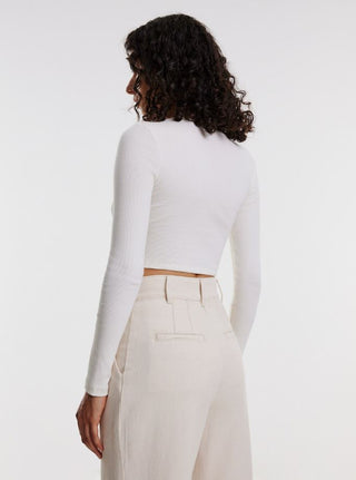 Edited / Damen-Shirt / Oxana Longsleeve