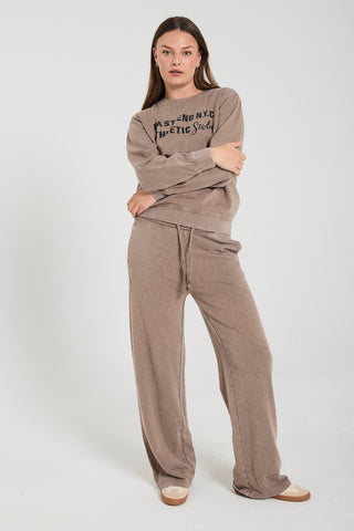 FREE QUENT / Damen-Sweat / FQBLEST-PULLOVER