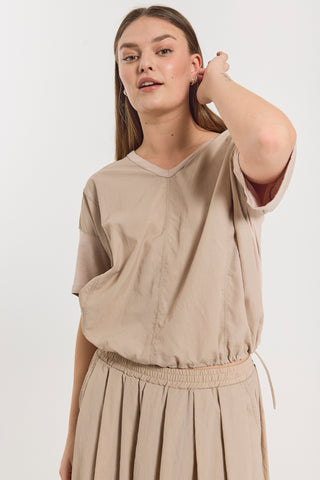 Simply Taupe;4