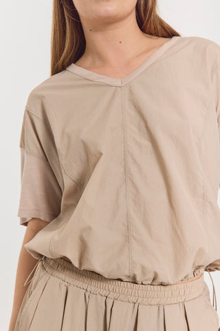 Simply Taupe;5