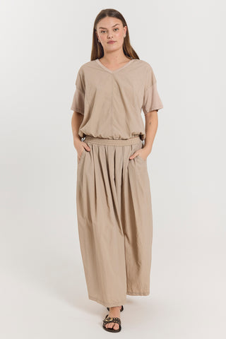 Simply Taupe;6