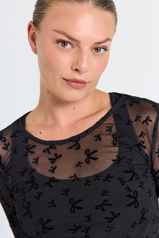 Black;5