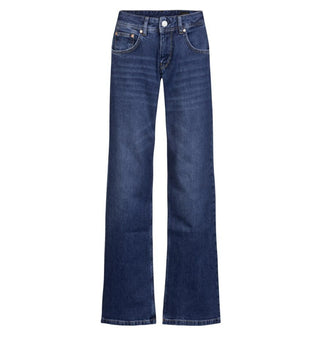 Herrlicher / Damen-Jeans / Edna