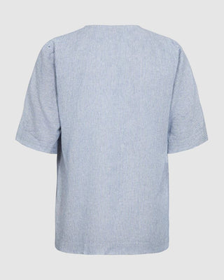 Off-white with Nebulas Blue;2