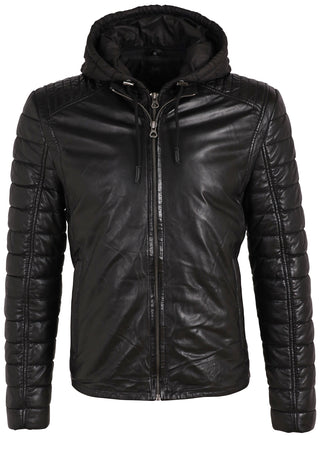 1 black;1