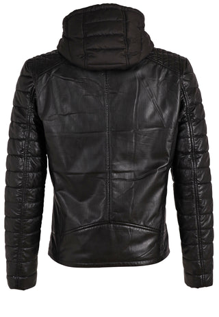 1 black;2