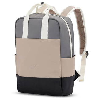 Beige/Grey;6