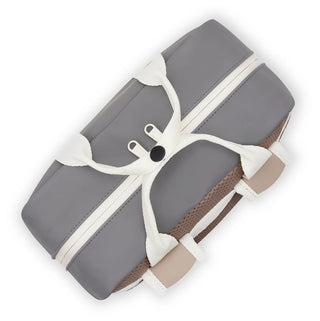 Beige/Grey;3